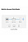 Повторитель Wi-Fi сигнала MERCUSYS ME50G AC1900 1хGE LAN ext. ant x4