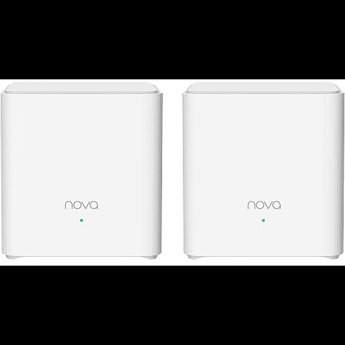 Система WiFi-Mesh TENDA MX3 NOVA AX1500, 2мод