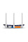 Маршрутизатор TP-LINK ARCHER C20 AC750, 4xFE LAN, 1xFE WAN