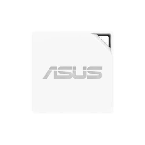 Маршрутизатор ASUS RT-AX50 GO AX1500 1xGE LAN/WAN, 1xUSB-A, 1xUSB-C