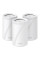Система WiFi-Mesh TP-LINK Deco BE65 BE11000, 4x2.5GE LAN/WAN, 1xUSB 3.0, 3 мод