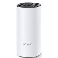 Система WiFi-Mesh TP-LINK Deco M4 AC1200, 2xGE LAN/WAN, 1мод