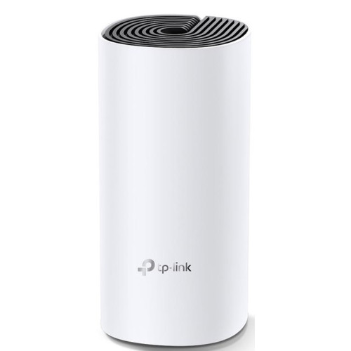 Система WiFi-Mesh TP-LINK Deco M4 AC1200, 2xGE LAN/WAN, 1мод