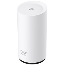 Система WiFi-Mesh TP-LINK Deco BE25 BE5000, 2x2.5GE LANWAN,  1мод, зовнішня