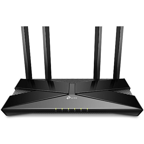 Маршрутизатор TP-LINK ARCHER AX1500, 4xGE LAN, 1xGE WAN, MESH