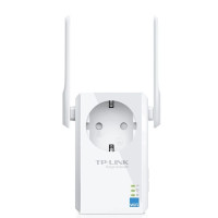 Розширювач покриття WiFi TP-LINK TL-WA860RE N300, 1хFE LAN