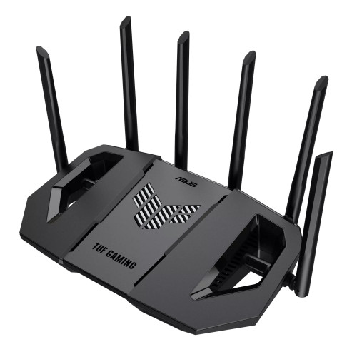 Маршрутизатор ASUS RT-BE90 BE9400  3x2.5GE LAN, 2,5xGE WAN, 1xUSB3.0, MESH