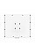 Точка доступу TP-LINK EAP650 D30 OUTDOOR AX3000,  1xGE LAN, PoE,  Passive PoE