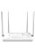 Маршрутизатор Netis NC21 AC1200, 3xFE LAN, 1xFE WAN, MESH