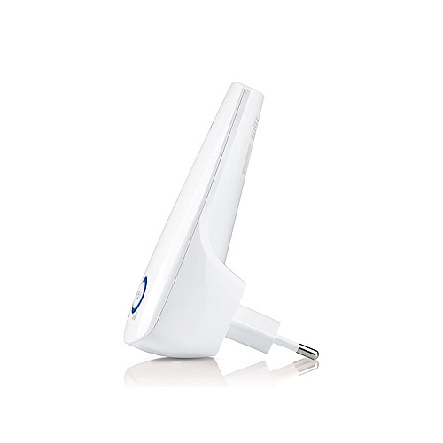 Расширитель покрытия WiFi TP-LINK TL-WA854RE N300, 1хFE LAN