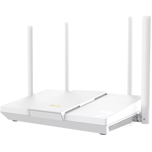 Маршрутизатор ASUS RT-BE3600E BE3600  3xGE LAN, 2,5xGE WAN, MESH