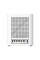 Система WiFi-Mesh ASUS ZenWiFi BQ16 BE25000, 2xGE LAN, 1xGE WAN/LAN, 1x10GE LAN, 1x10GE WAN/LAN 1xUSB 3.0, 1мод, білий