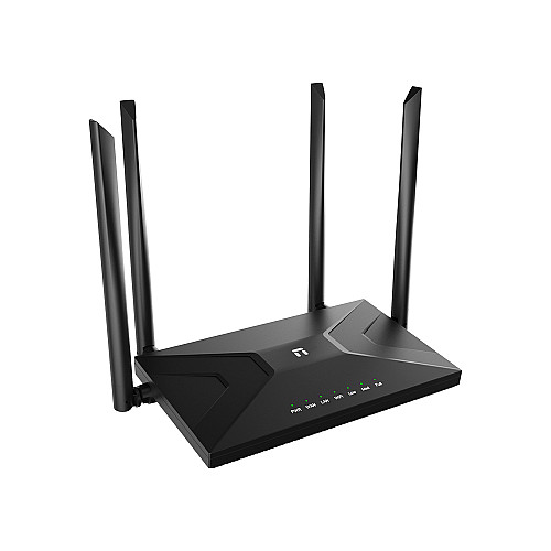Маршрутизатор Netis MW5360 N300, 4G/LTE, 2xFE LAN, 1xFE WAN