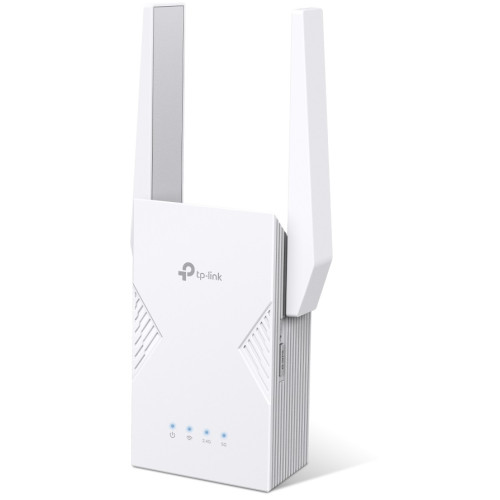 Розширювач покриття WiFi TP-LINK RE225BE BE3600, 1хGE, MESH