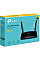 Маршрутизатор TP-LINK TL-MR150 N300, 4G/LTE, 3xFE LAN, 1xFE WAN