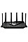 Маршрутизатор TP-LINK ARCHER AX72 PRO AX5400, 3xGE LAN, 1x2.5GE WAN/LAN, 1xGE WAN/LAN, 1xUSB 3.0, MESH