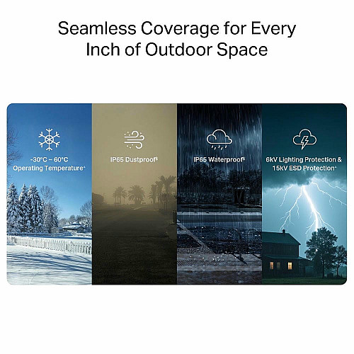 Маршрутизатор MERCUSYS MB118-4G N300, 4G/LTE, 1xFE LAN, outdoor