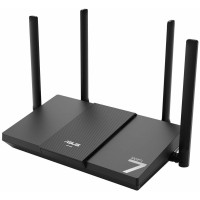 Маршрутизатор ASUS RT-BE50 BE3600 3xGE LAN, 2,5xGE WAN, MESH