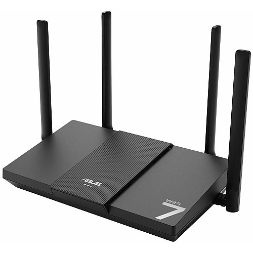 Маршрутизатор ASUS RT-BE50 BE3600 3xGE LAN, 2,5xGE WAN, MESH
