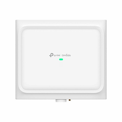 Точка доступа TP-LINK EAP650 D120 OUTDOOR AX3000, 1xGE LAN, PoE, Passive PoE