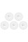 Точка доступу TP-LINK EAP613 AX1800, 1xGE,  PoE,  Passive PoE, 5мод