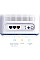 WiFi-система D-Link M32-2 EAGLE PRO AI AX1500 Mesh WiFi (2шт)