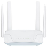 Маршрутизатор D-Link G403C N300, 4G/LTE, 3xFE LAN, 1xFE LAN/WAN