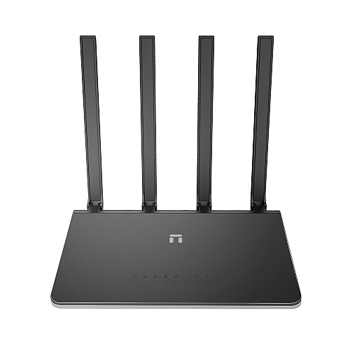 Маршрутизатор Netis N2 AC1200, 4xGE LAN, 1xGE WAN, MESH
