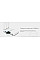Маршрутизатор Netis WF2409E N300, 4xFE LAN, 1xFE WAN