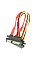 Маршрутизатор MikroTik RouterBOARD RB1100AHx4 Dude Edition