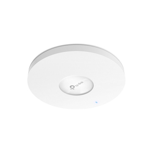 Точка доступу TP-LINK EAP772 BE11000 1x2.5GE, PoE