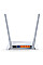Маршрутизатор TP-LINK TL-MR3420 N300, 4xFE LAN, 1xFE WAN, 1xUSB2.0 для 3G/4G/LTE