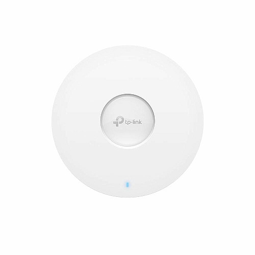 Точка доступу TP-LINK EAP650 AX3000, 1xGE LAN, PoE, Passive PoE