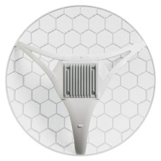 Маршрутизатор MikroTik LHG LTE18 (LHGGM&EG18-EA)