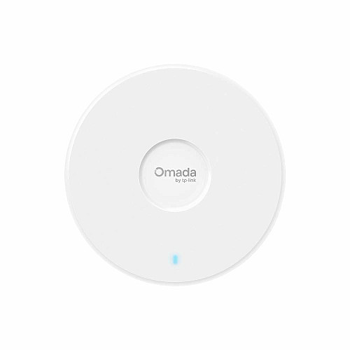 Точка доступа TP-LINK EAP720 BE3600 1x2.5GE, PoE