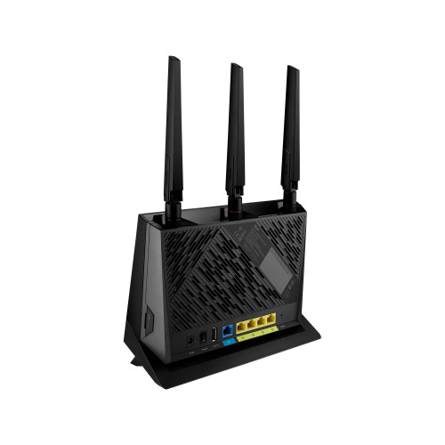 Маршрутизатор ASUS 4G-AC86U AC2600, 4G/LTE, 4xGE LAN, 1xGE WAN, USB