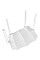 Маршрутизатор TENDA AC5 V3.0 AC1200 3xFE LAN, 1xFE WAN, 4x5dBi