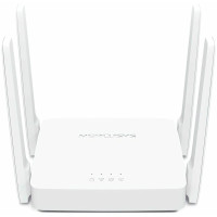 Маршрутизатор MERCUSYS AC10 AC1200, 2xFE LAN, 1xFE WAN