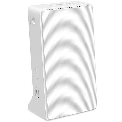Маршрутизатор MERCUSYS MB110-4G N300, 4G/LTE, 1xFE LAN, 1xFE WAN