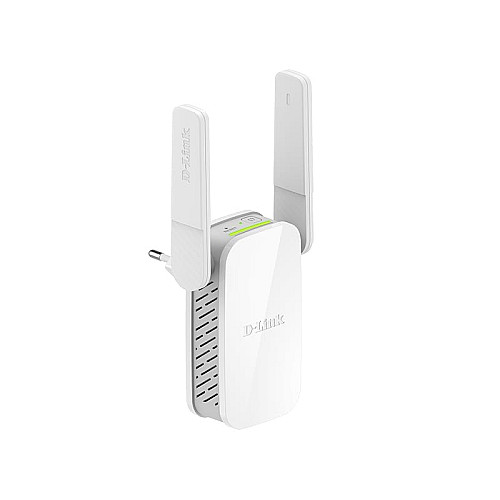 Розширювач WiFi-покриття D-Link DAP-1610 AC1200