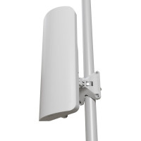 Точка доступу MikroTik mANTBox ax 15s