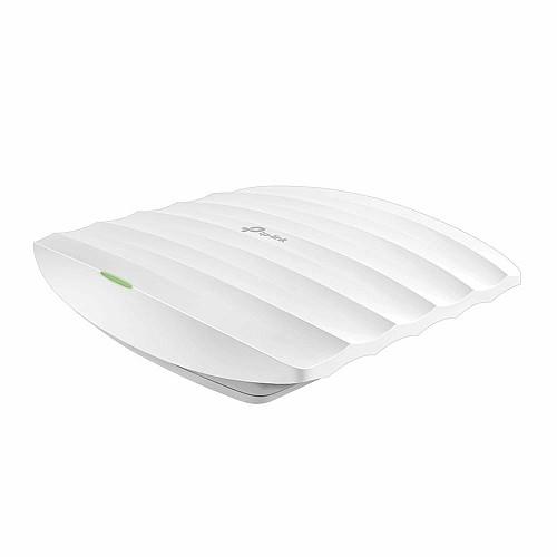 Точка доступа TP-LINK EAP110 N300, 1хFE LAN, Passive PoE
