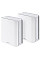 Система WiFi-Mesh ASUS ZenWiFi BT8 BE14000, 1xGE LAN, 1x2.5GE LAN, 1x2.5GE LAN, 1xUSB 3.0, 3мод, білий