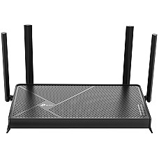 Маршрутизатор TP-LINK Archer BE230 BE3600, 3xGE LAN, 2.5xGE LAN, 2.5xGE WAN, 1xUSB3.0 MESH