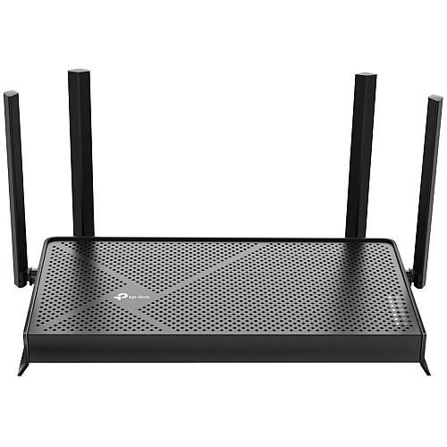 Маршрутизатор TP-LINK Archer BE230 BE3600, 3xGE LAN, 2.5xGE LAN, 2.5xGE WAN, 1xUSB3.0 MESH