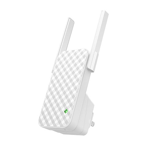 Расширитель WiFi-покрытия TENDA A9 N300, 2x3dBi