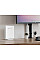 Точка доступа TP-LINK EAP650-Desktop AX3000, 4xGE LAN, 1, FXS-port, PoE, Passive PoE