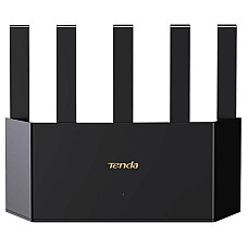 Маршрутизатор TENDA TX2LPro AX1500, 1xGE WAN, 3xGE LAN