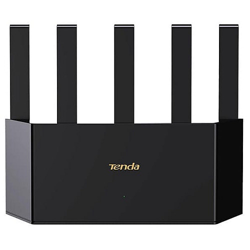 Маршрутизатор TENDA TX2LPro AX1500, 1xGE WAN, 3xGE LAN