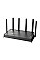 Маршрутизатор TP-LINK Archer BE400 BE6500, 3xGE LAN, 1x2.5GE LAN, 1x2.5GE WAN, 1xUSB3.0 MESH